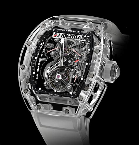 smartwatch richard mille|richard mille watches sale.